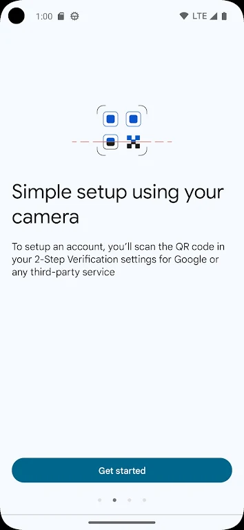 Google Authenticator