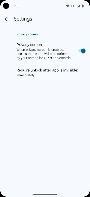 Google Authenticator