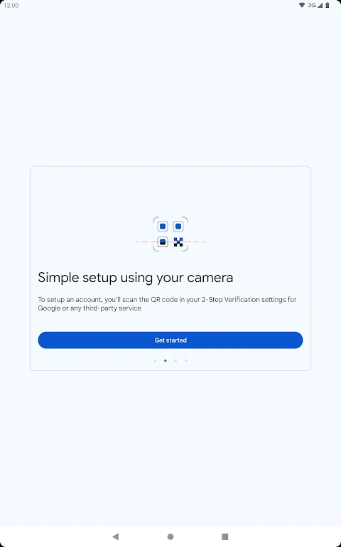 Google Authenticator