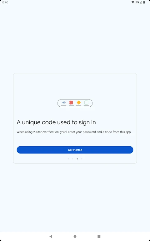 Google Authenticator
