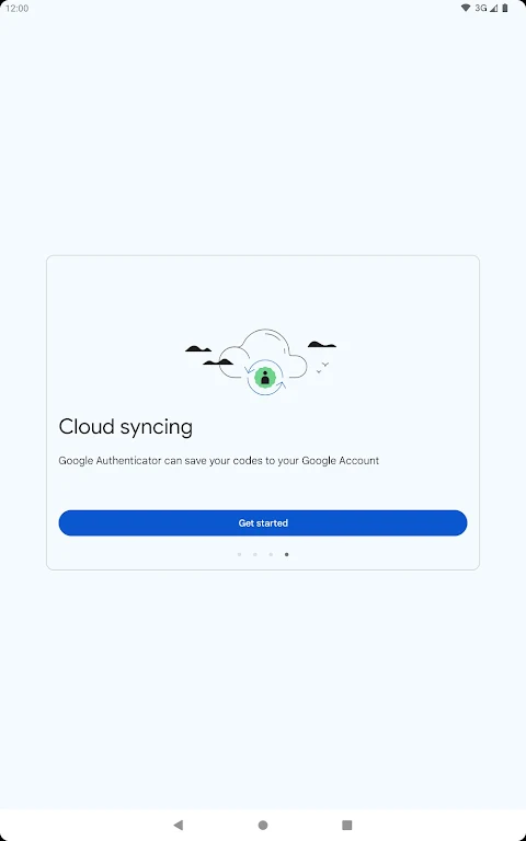 Google Authenticator