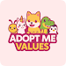 Adopt Me Values