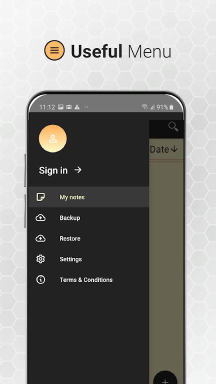 Notepad – Notes and To Do List