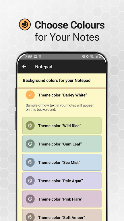 Notepad – Notes and To Do List