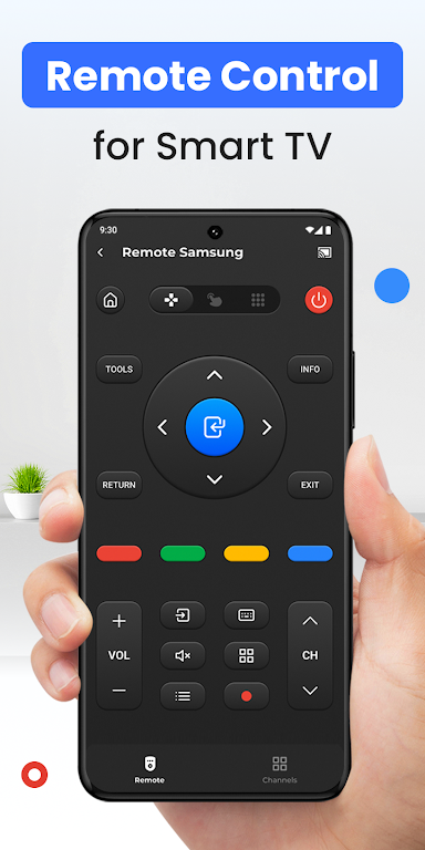 Cast for Chromecast & TV Cast