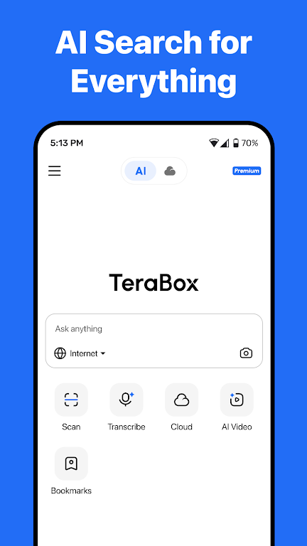 Terabox