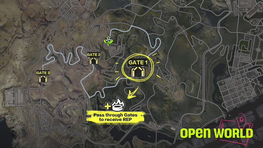 Need for Speed Mobile