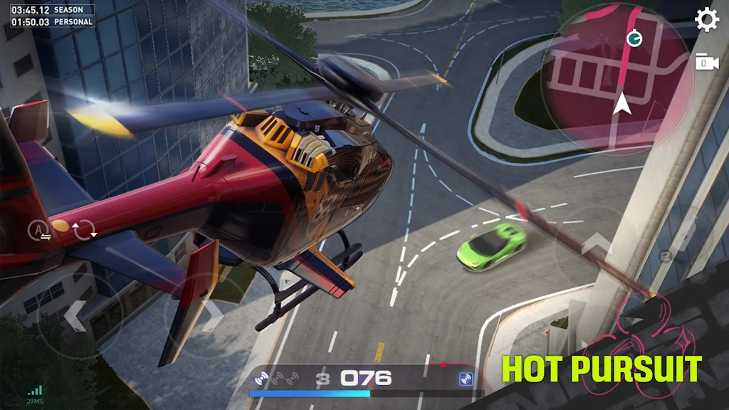 Need for Speed Mobile