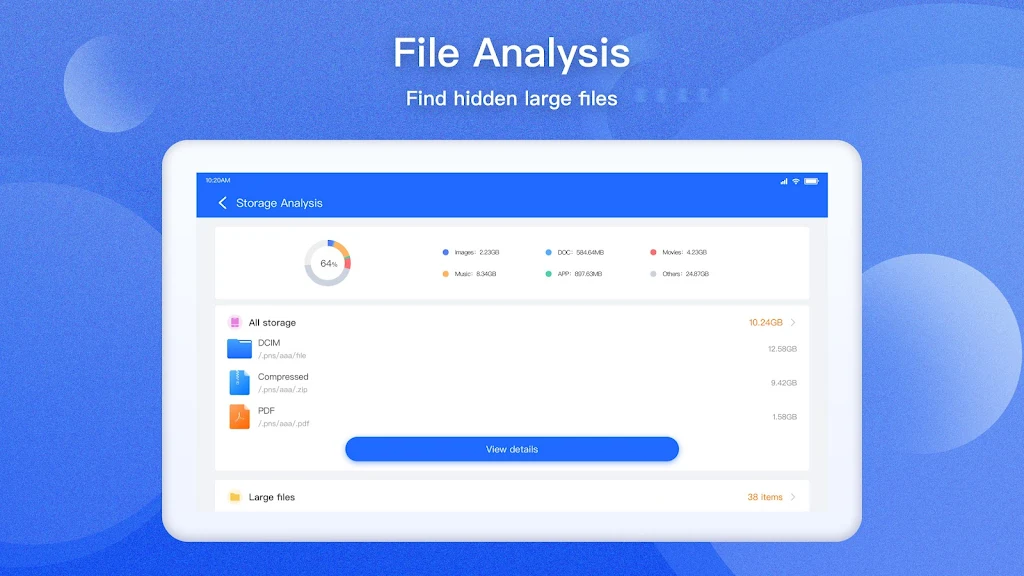 EX File Manager
