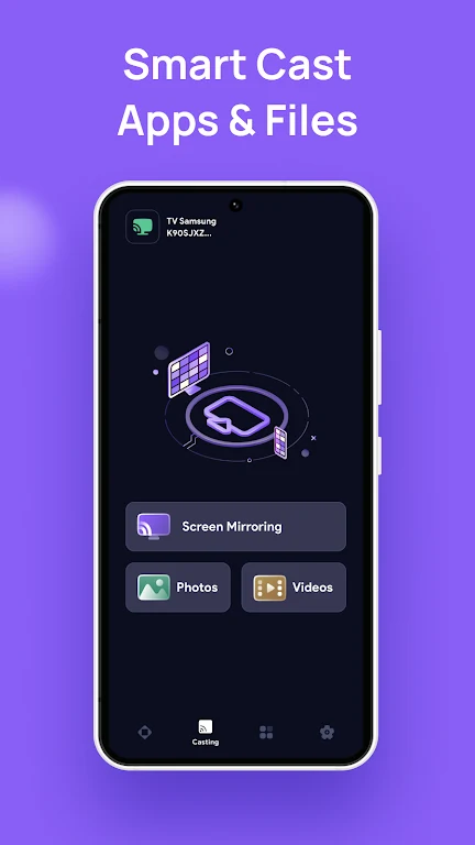 Universal TV Remote Controller