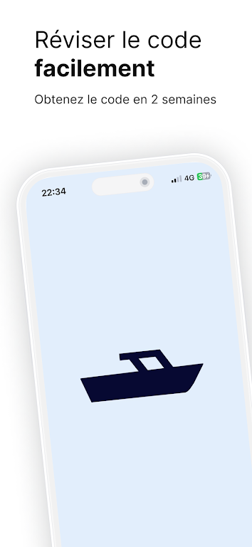 Bato - Permis Bateau Côtier