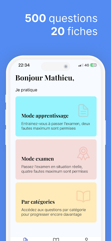 Bato - Permis Bateau Côtier