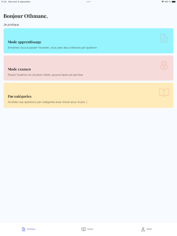 Bato - Permis Bateau Côtier