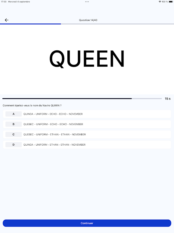 Bato - Permis Bateau Côtier