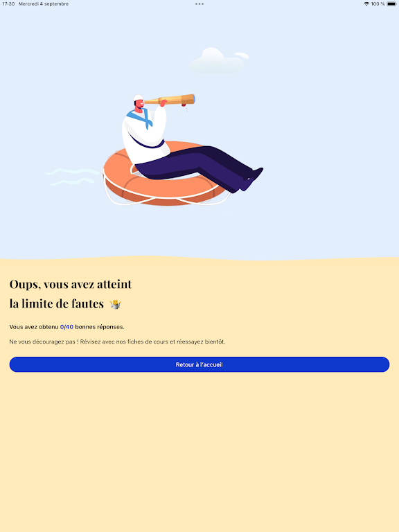 Bato - Permis Bateau Côtier