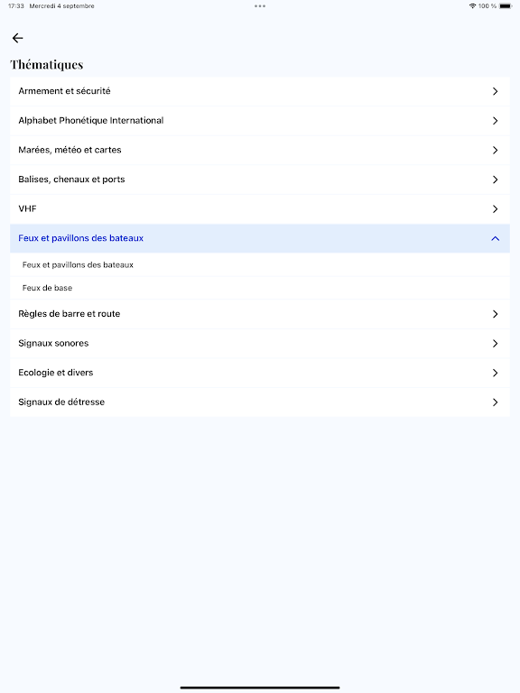 Bato - Permis Bateau Côtier