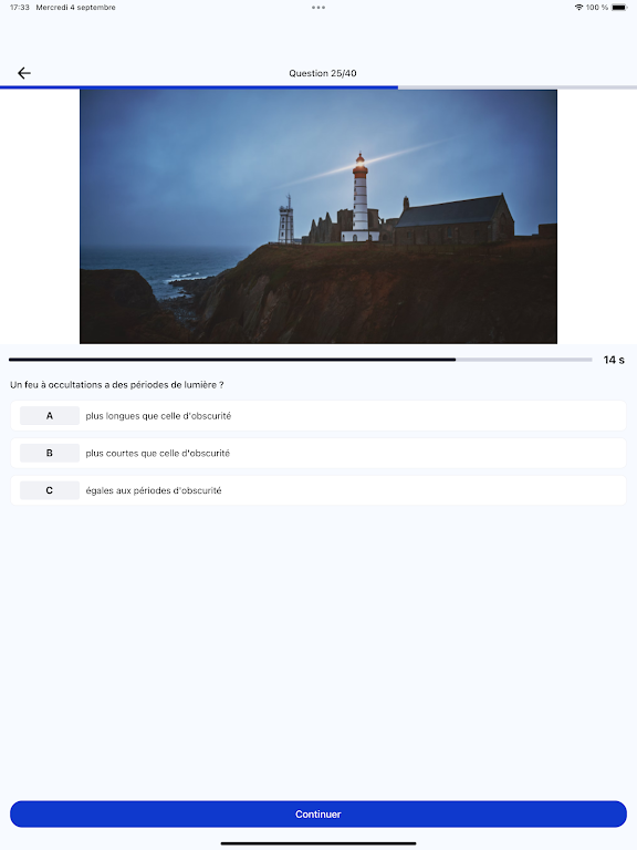 Bato - Permis Bateau Côtier