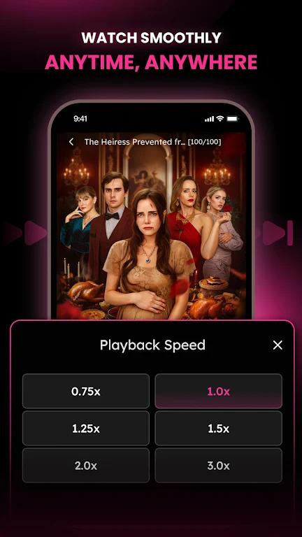 StardustTV - Movies & Dramas