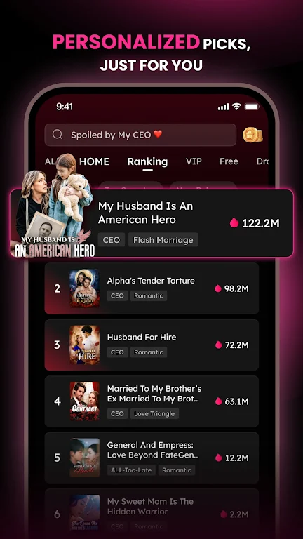 StardustTV - Movies & Dramas