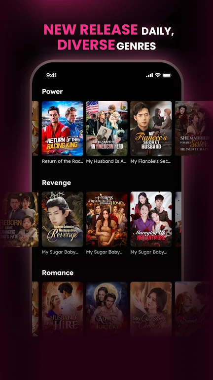 StardustTV - Movies & Dramas