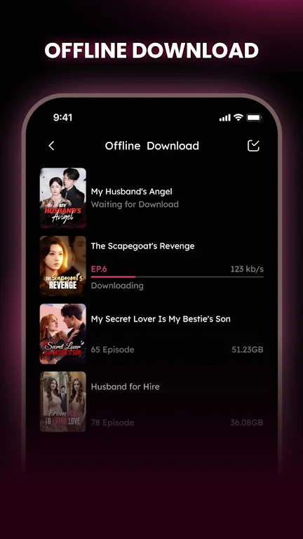 StardustTV - Movies & Dramas