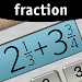 Fraction Calculator Plus