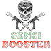 hacker sensi booster max