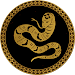 Chinese Zodiac - year of Snake