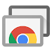 Chrome Remote Desktop