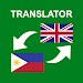 Filipino - English Translator