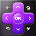TV Remote: Roku Remote Control