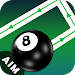 Aim Tool for 8 Ball Pool