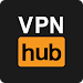 VPNhub: Unlimited & Secure
