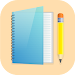 Notes - notepad and lists