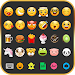 Emoji Keyboard Cute Emoticons