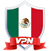 Mexico VPN