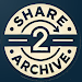 Share 2 Archive Today