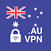 VPN Australia: Unlimited Proxy