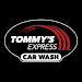 Tommy's Express Car Wash