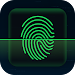 Fingerprint Lock Screen