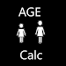 Age Difference Calculator