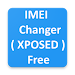 IMEI Changer Free ( XPOSED )