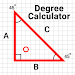 Angle Finder - Trig Calculator