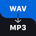 WAV to MP3 Converter No Limits