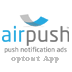 Airpush Permanent Opt-out