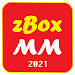 zBox MM - For Myanmar tips