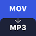 MOV to MP3 Converter No Limits