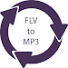 FLV to MP3 Converter
