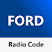 Ford Radio Code Generator