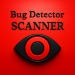 Bug Detector Scanner